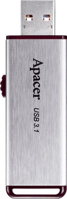 Φωτογραφία προϊόντος: Apacer AH35A 32GB USB 3.1