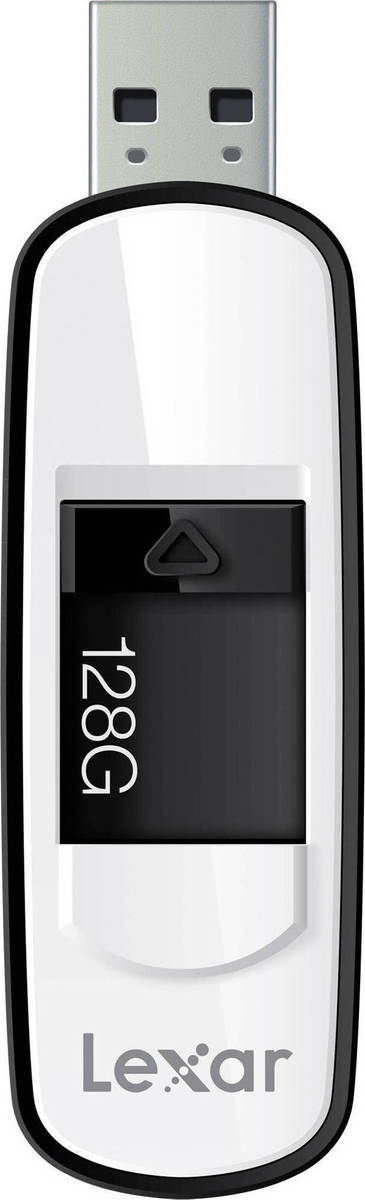 Φωτογραφία προϊόντος: Lexar JumpDrive S75 128GB USB 3.0