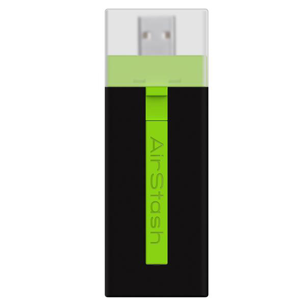 Φωτογραφία προϊόντος: Maxell AirStash 16GB