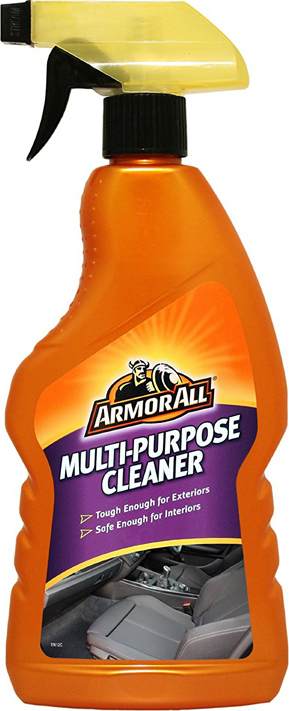 Φωτογραφία προϊόντος: Armor All Multi Purpose Cleaner (30500) 500ml