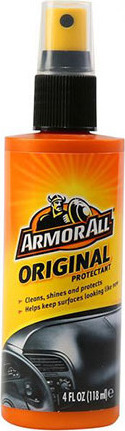 Φωτογραφία προϊόντος: Armor All Protectant Gloss Finish 118ml