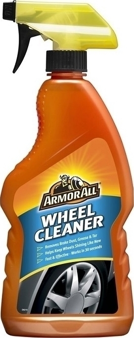 Φωτογραφία προϊόντος: Armor All Wheel Cleaner 500ml