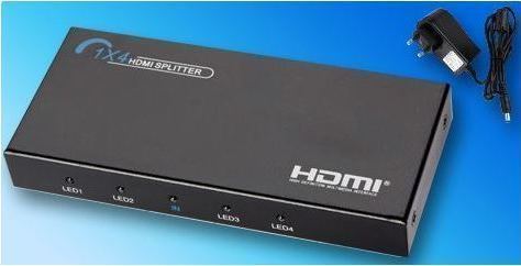 Φωτογραφία προϊόντος: PowerPlus PS104HD