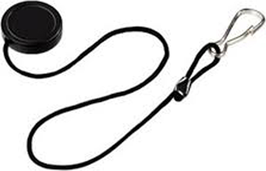Φωτογραφία προϊόντος: Lens Cap Keeper