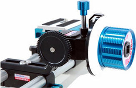 Φωτογραφία προϊόντος: Follow Focus Wondlan FF01