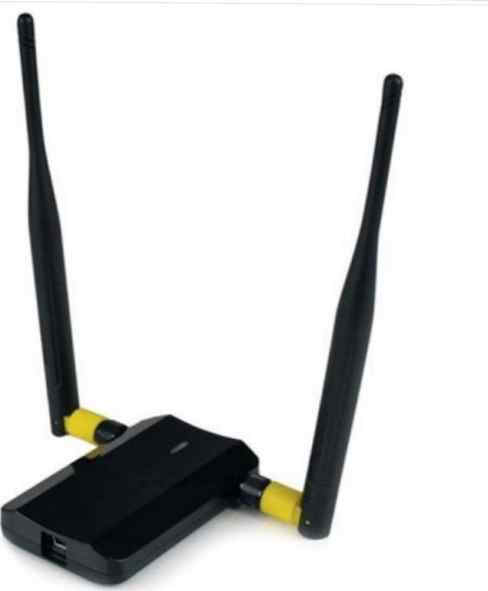 Φωτογραφία προϊόντος: IVI VIC CCGX WiFi MODULE LONG RANGE