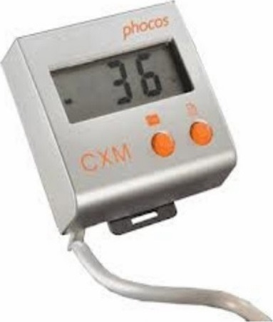 Φωτογραφία προϊόντος: PHOCOS CXM REMOTE DISPLAY FOR CXN