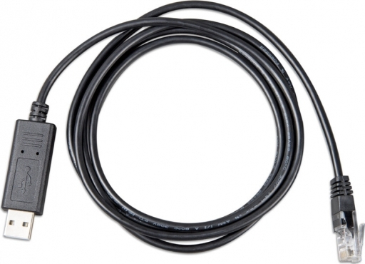Φωτογραφία προϊόντος: SCC VIC BlueSolar PWM-Pro to USB interface cable