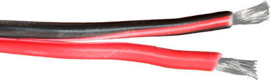 Φωτογραφία προϊόντος: Adeleq Cable 2x2.5mm - Ατερμάτιστο 1m (9-51250)