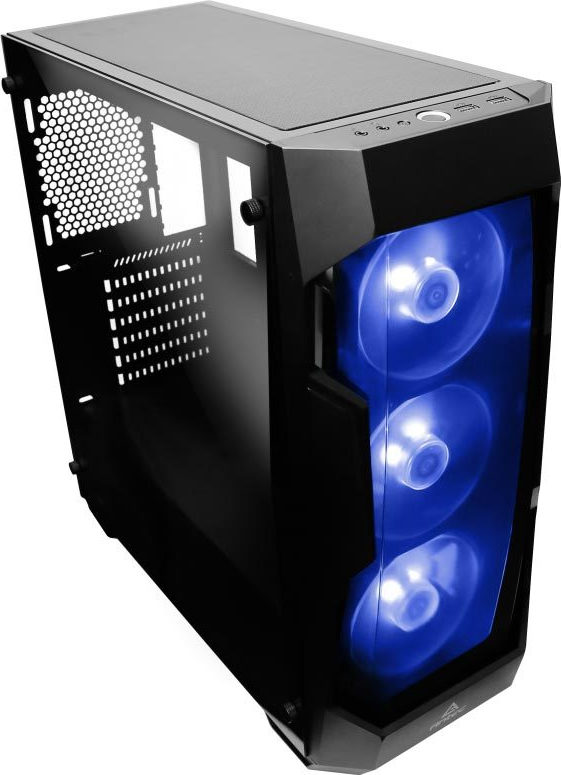Φωτογραφία προϊόντος: Antec DF500 RGB