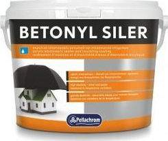Φωτογραφία προϊόντος: Pellachrom Betonyl Siler 10lt