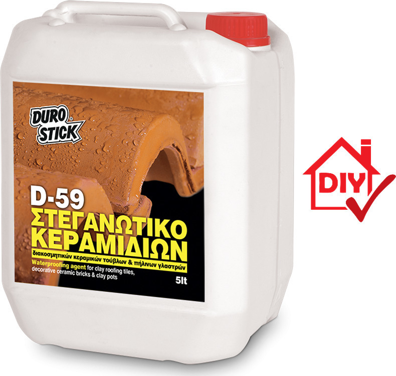 Φωτογραφία προϊόντος: Durostick D-59 1lt