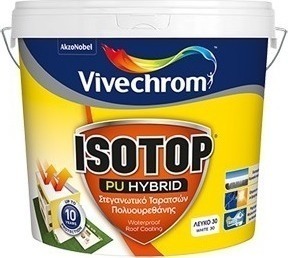 Φωτογραφία προϊόντος: Vivechrom Isotop PU Hybrid 0.75lt