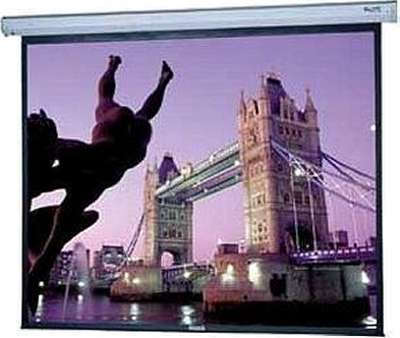 Φωτογραφία προϊόντος: DA LITE MODEL 92580 E ELECTRIC SCREEN ΟΘΟΝΗ ΠΡΟΒΟΛΗ PROJECTOR