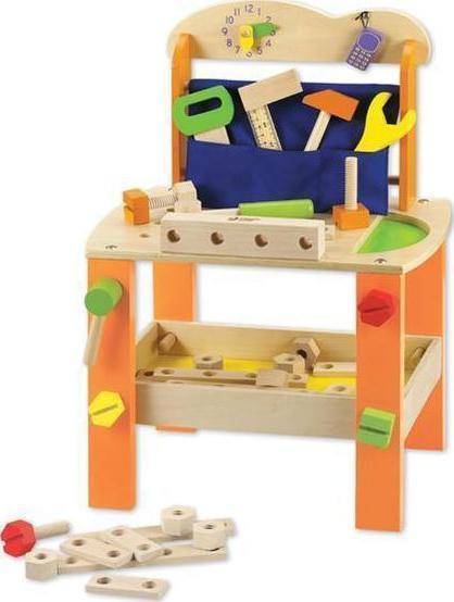 Φωτογραφία προϊόντος: Classic World Tool Bench