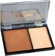 Φωτογραφία προϊόντος: Technic Define & Highlight Contour Kit Caramel 10gr