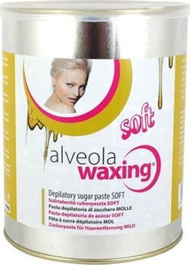 Φωτογραφία προϊόντος: Alveola Sugarpaste Hot Wax 1000ml