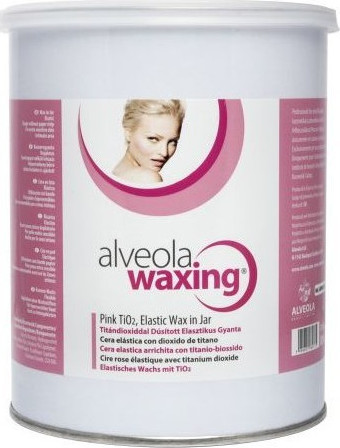 Φωτογραφία προϊόντος: Alveola Elastic Wax 800gr