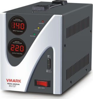 Φωτογραφία προϊόντος: VMARK RE-02 2000VA