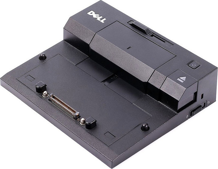 Φωτογραφία προϊόντος: DELL used E-Port Docking Station για Notebook Latitude E6430