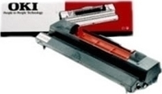 Φωτογραφία προϊόντος: TONER CARTRIDGE KIT OKI 4W BLACK (4W/Fax 4100) (09002390)