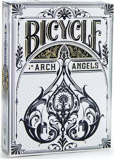 Φωτογραφία προϊόντος: Bicycle Archangels Premium