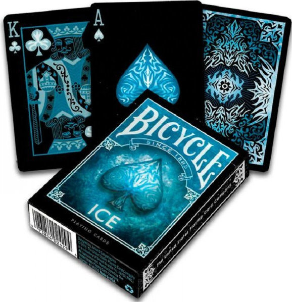 Φωτογραφία προϊόντος: Bicycle Ice
