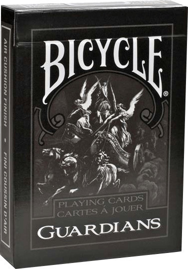 Φωτογραφία προϊόντος: Bicycle Guardians