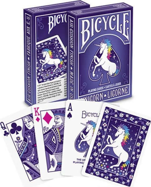 Φωτογραφία προϊόντος: Bicycle Unicorn