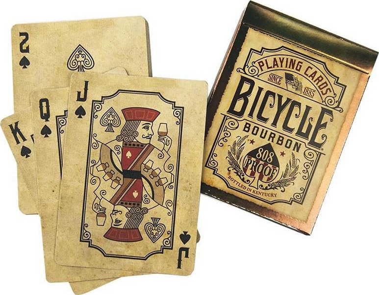 Φωτογραφία προϊόντος: Bicycle Bourbon