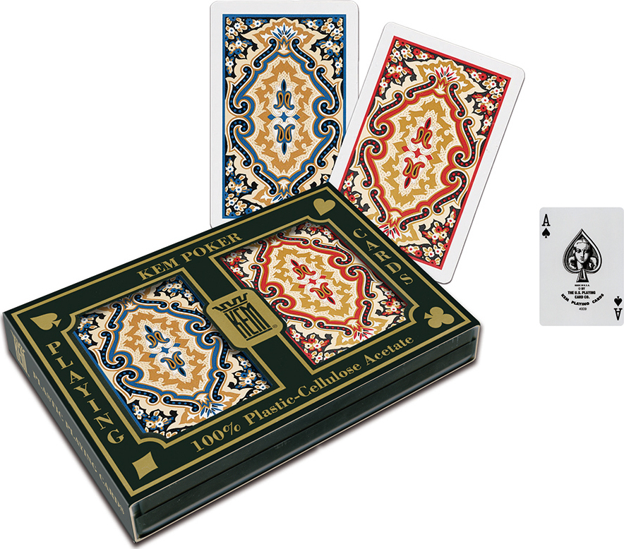 Φωτογραφία προϊόντος: Kem Paisley Narrow Standard