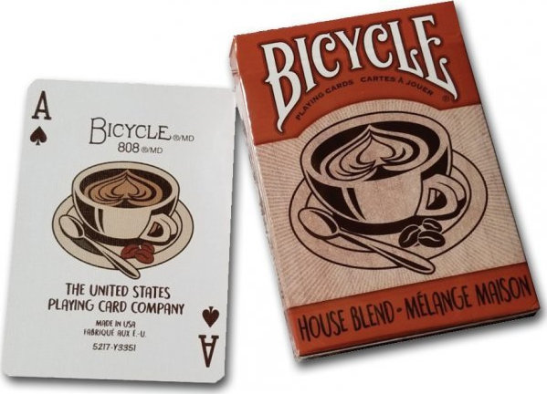 Φωτογραφία προϊόντος: Bicycle House Blend