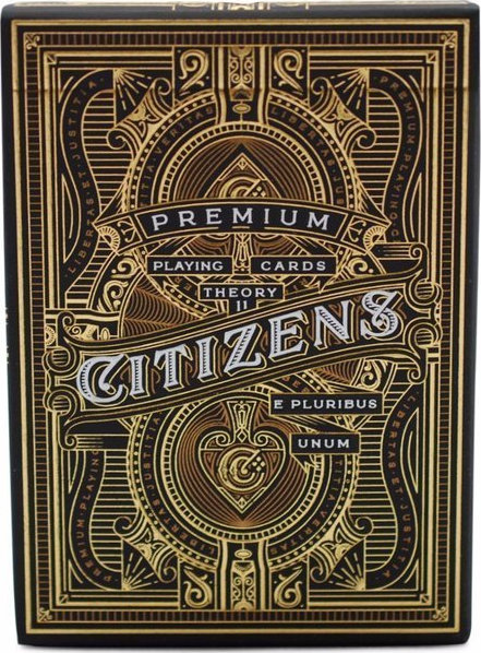 Φωτογραφία προϊόντος: Theory11 Citizens