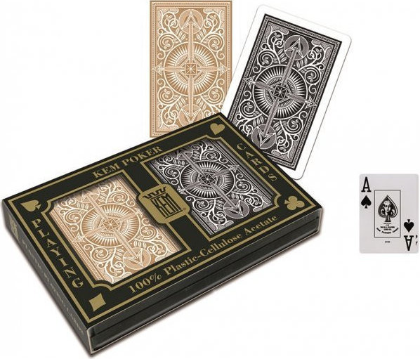 Φωτογραφία προϊόντος: Kem Arrow Jumbo Narrow 1017402