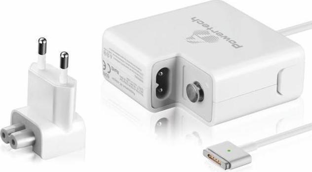 Φωτογραφία προϊόντος: Powertech AC Adapter 60W (PT-289)