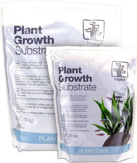 Φωτογραφία προϊόντος: Tropica Plant Substrate 1L
