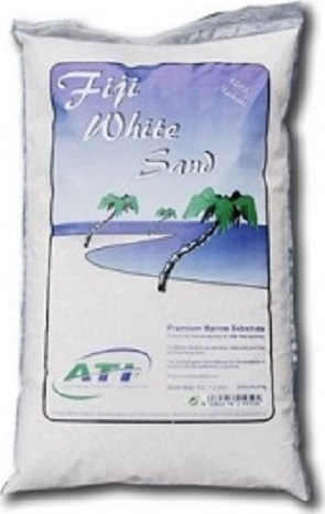 Φωτογραφία προϊόντος: ATI Fiji White Sand 9 Kg Large