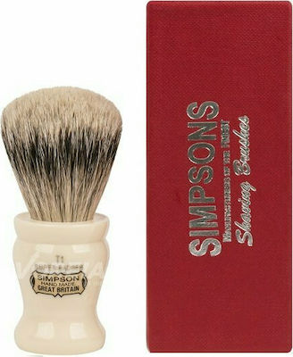 Φωτογραφία προϊόντος: Simpsons Tulip T1 Super Badger