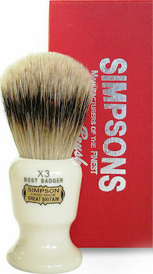 Φωτογραφία προϊόντος: Simpsons Commodore X3 Best Badger 80454