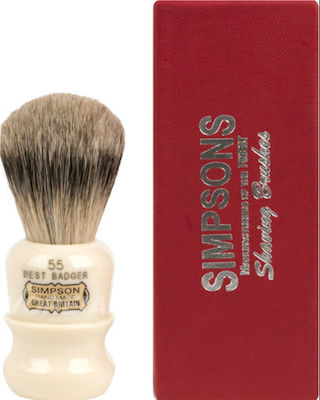 Φωτογραφία προϊόντος: Simpsons The Fifty Series 55 Best Badger
