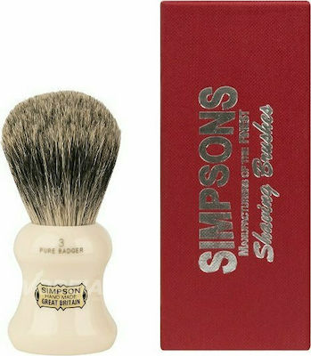 Φωτογραφία προϊόντος: Simpsons G3 Pure Badger