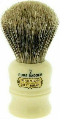 Φωτογραφία προϊόντος: Simpsons Duke D2 Pure Badger