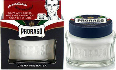Φωτογραφία προϊόντος: Proraso Blue Pre Shaving Cream 100ml