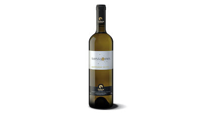 Φωτογραφία προϊόντος: Lykos Winery Κρασί Πανσέλοινος Sauvignon Blanc Λευκό Ξηρό 750ml