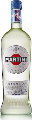 Φωτογραφία προϊόντος: Martini Bianco Βερμούτ 1000ml