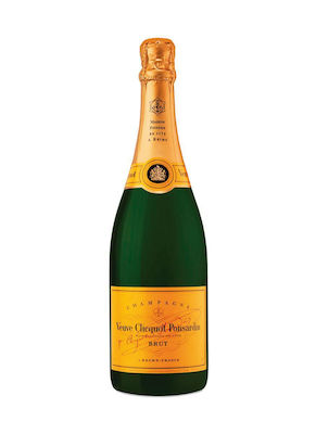 Φωτογραφία προϊόντος: Veuve Clicquot Brut 750ml