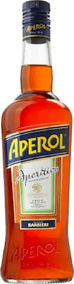 Φωτογραφία προϊόντος: Barbieri Aperol Aperitivo Απεριτίφ 1000ml