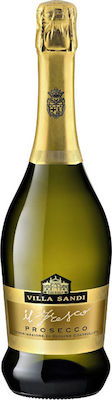Φωτογραφία προϊόντος: Villa Sandi Κρασί Il Fresco Prosecco Λευκό Ξηρό Αφρώδες 750ml