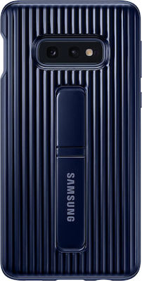 Φωτογραφία προϊόντος: Samsung Rugged Protective Back Cover Μπλε (Galaxy S10e)