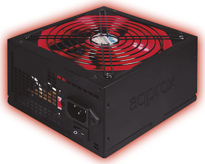 Φωτογραφία προϊόντος: Approx 900PS 900W Full Wired